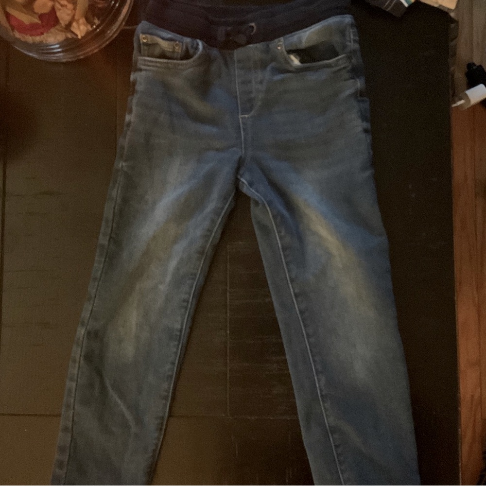 Boys Stretch Jeans